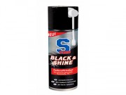 black & shine spray S100 300ml